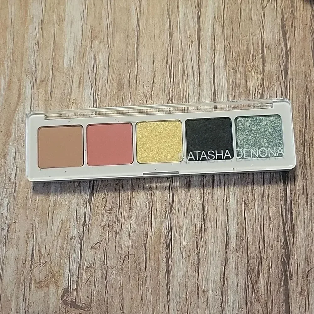 Natasha Denona Jubilee Palette